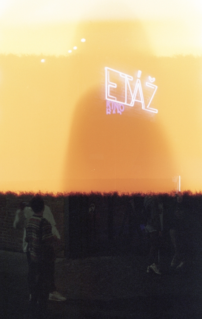 1 WZ Voices, křest LP, Etáž, Ostrava